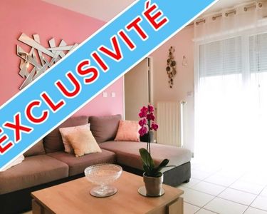 Appartement 179 000 € - 42 m²