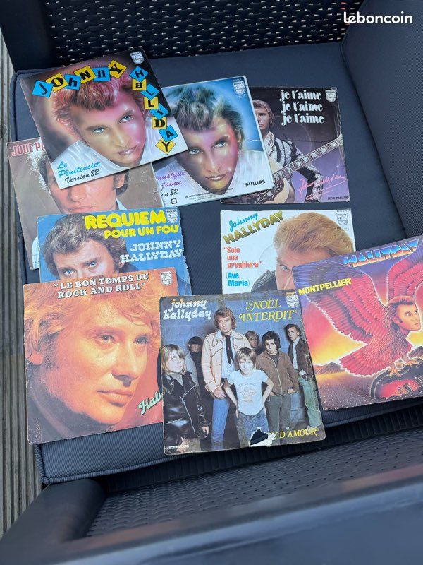 CD Tourne disque (image 1)