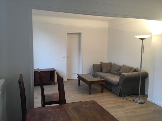Appartement a louer gennevilliers - 2 pièce(s) - 32 m2 - Surfyn