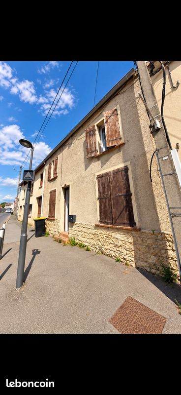Maison 5 pièces 90 m² · à Tremblay-en-France · 90 m² · 215 000 €