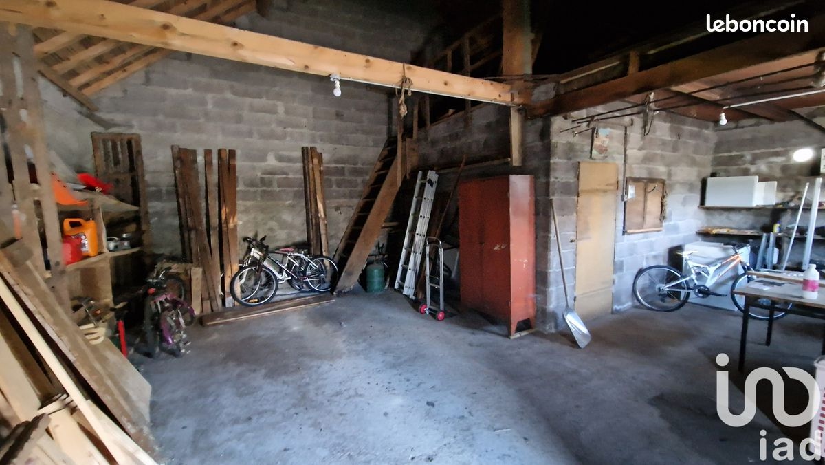 Maison 5 pièces 110 m² (image 15)