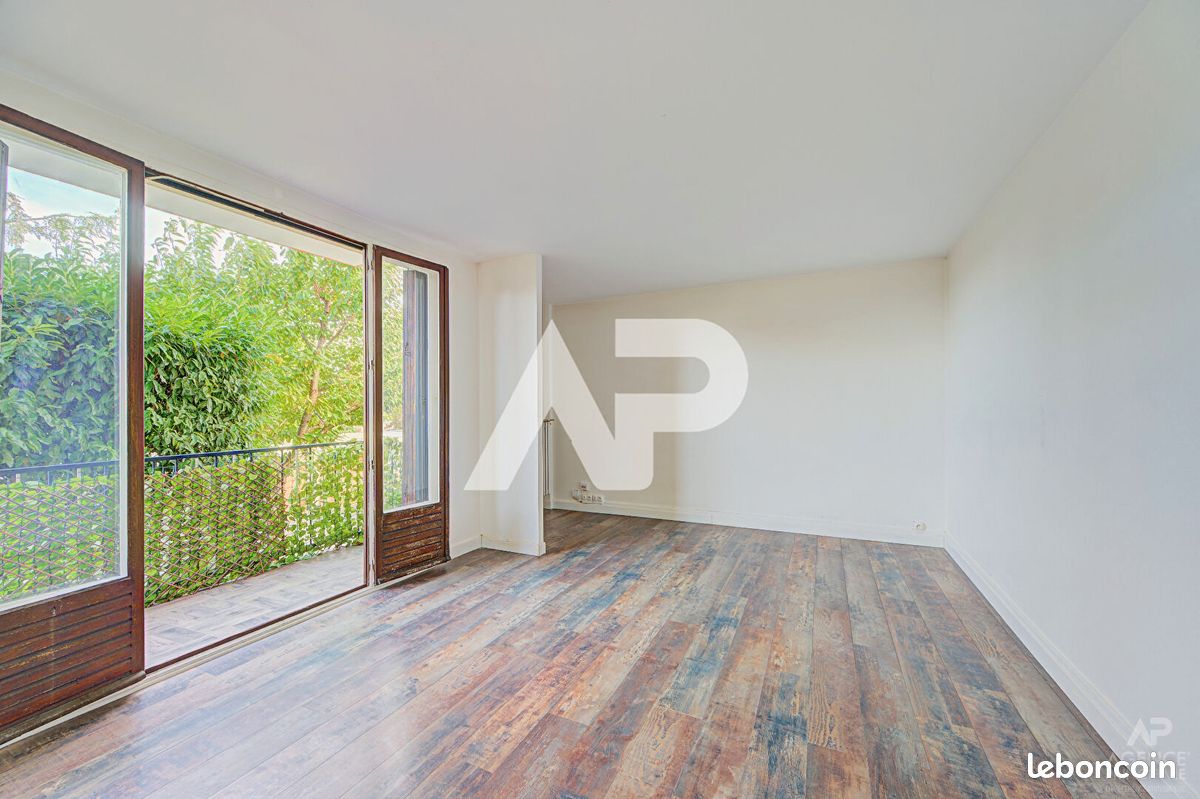 Appartement 3 pièces 60 m² · à Rueil-Malmaison · 60 m² · 295 000 €