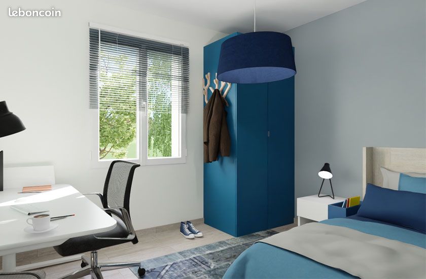 Maison 5 pièces 90 m² · à Serris · 90 m² · 293 900 €