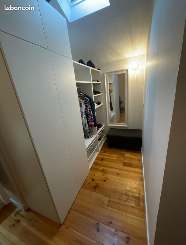 Maison a louer eaubonne - 3 pièce(s) - 70 m2 - Surfyn