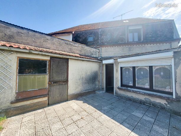 Maison 7 pièces 130 m²