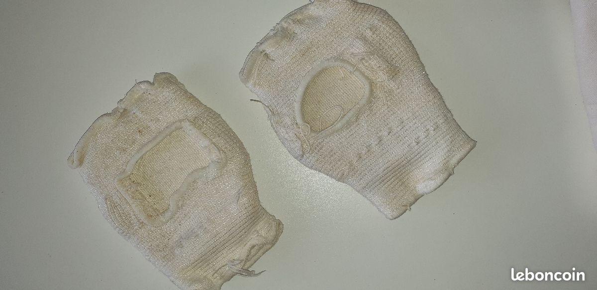 Accessoires karaté (image 1)