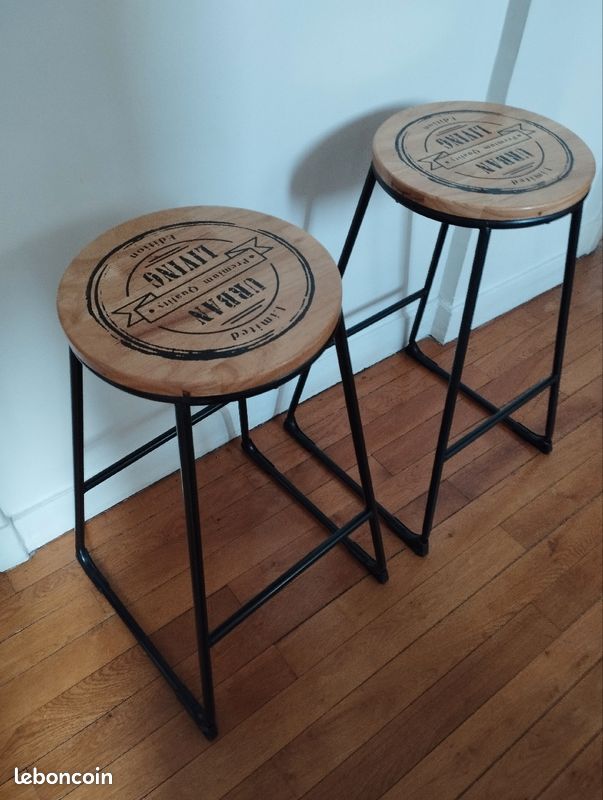 Tabouret (image 2)