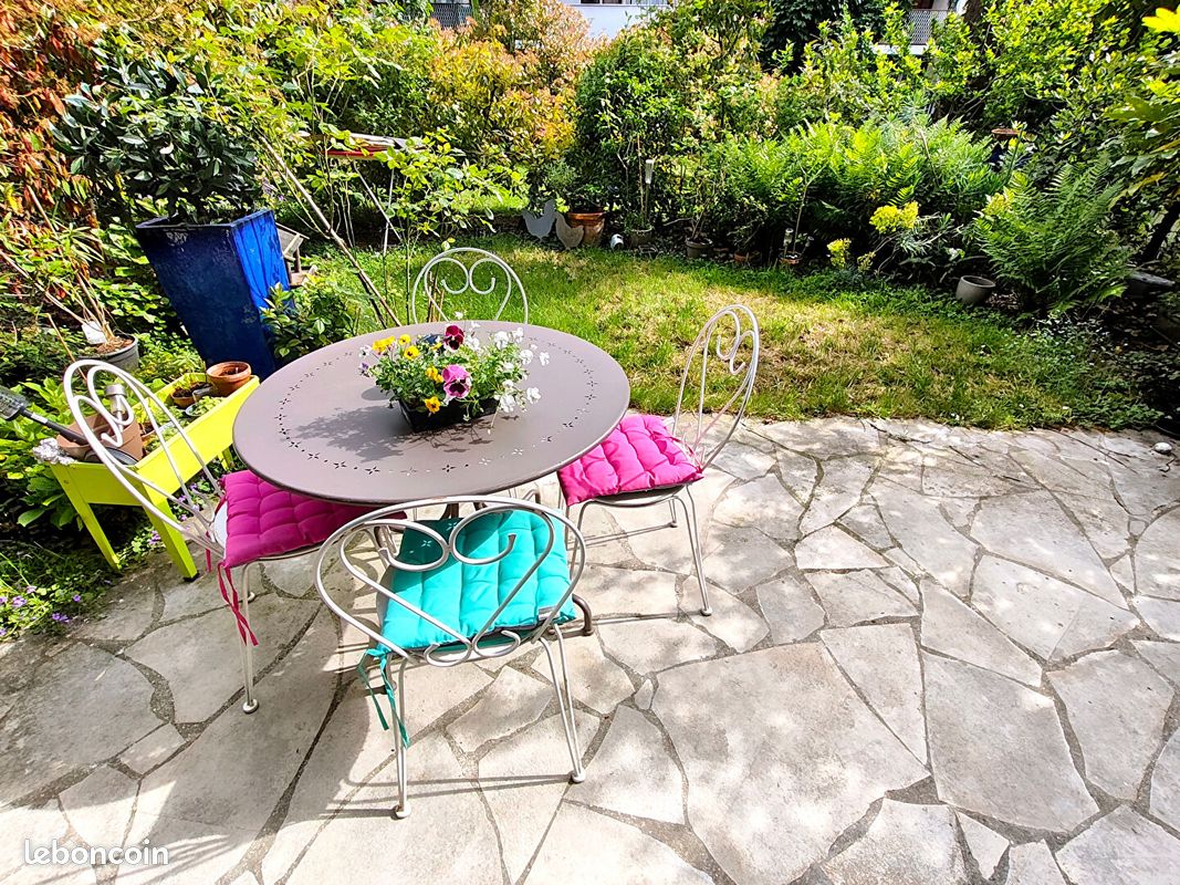 Appartement 3 pièces 64 m² · à Villemomble · 64 m² · 239 000 €