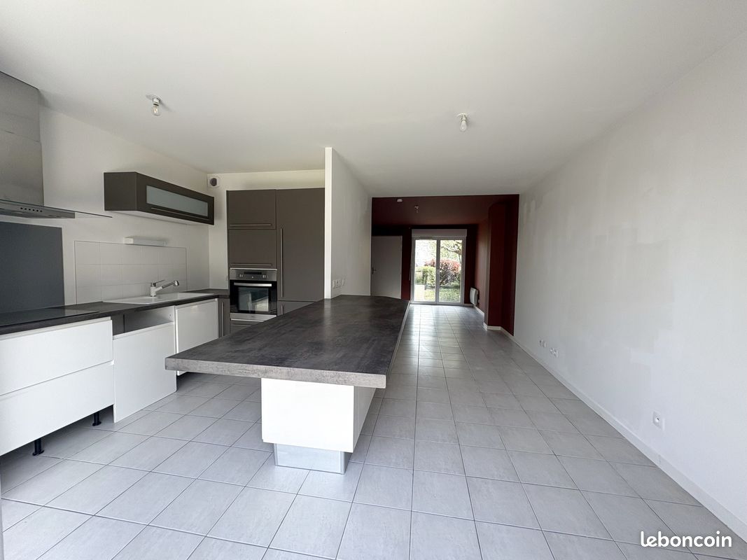 Maison 4 pièces 77 m² · à Audenge · 77 m² · 279 000 €