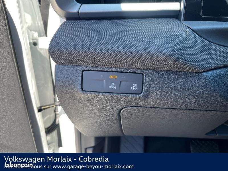 Volkswagen T-Roc 1.5 eTSI 116ch Life DSG7 (image 18)
