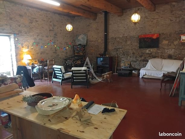 Maison 9 pièces 275 m²