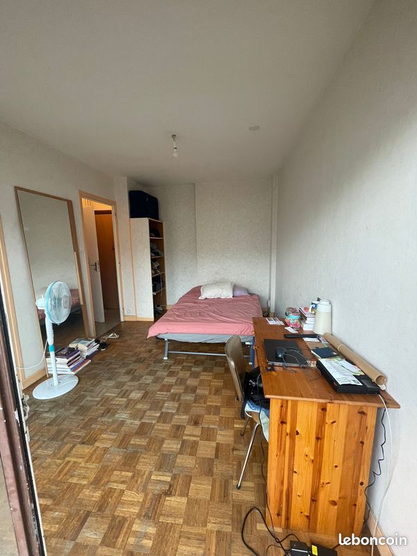 Appartement 1 pièce 23 m² · à Grenoble · 23 m² · 397 €