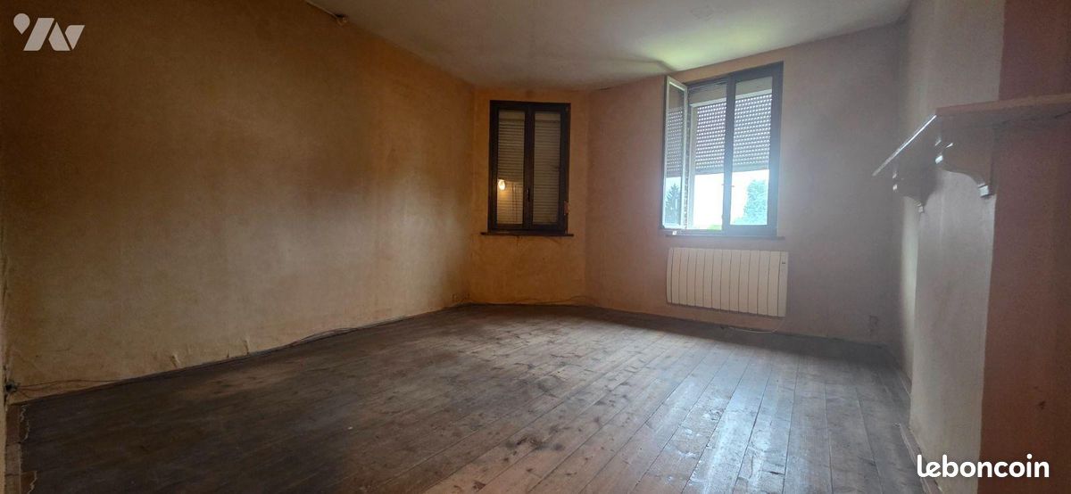 Maison 3 pièces 66 m² · à Vieux-Condé · 66 m² · 39 000 €