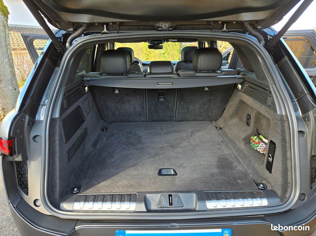Range Rover V P550 E Autobiography (image 10)