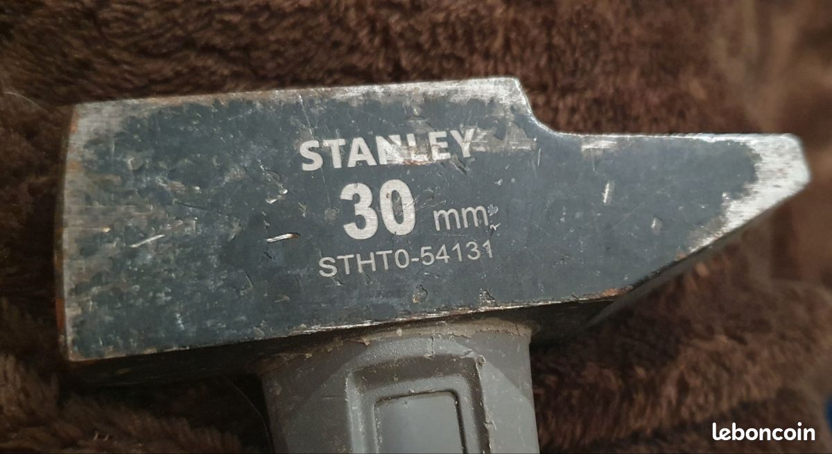 Marteau rivoir Stanley (image 4)