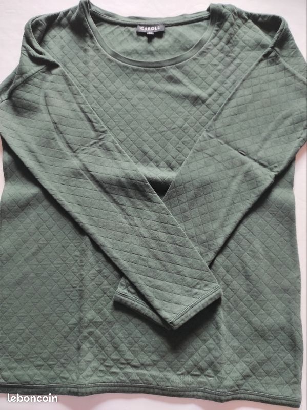 Sweat Carroll (image 1)
