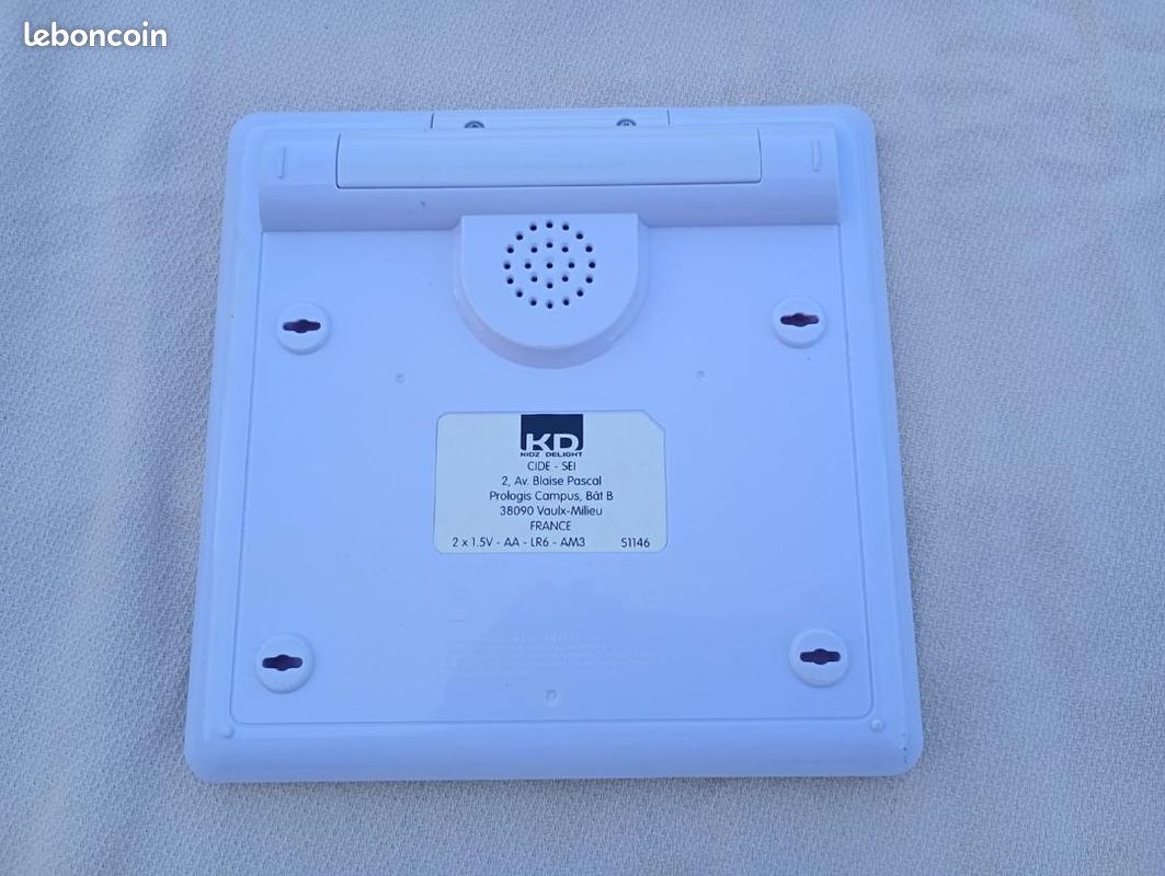 Tablette pour enfant (image 3)