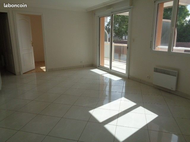 Appartement 2 pièces 34 m² · à Cucq · 34 m² · 580 €
