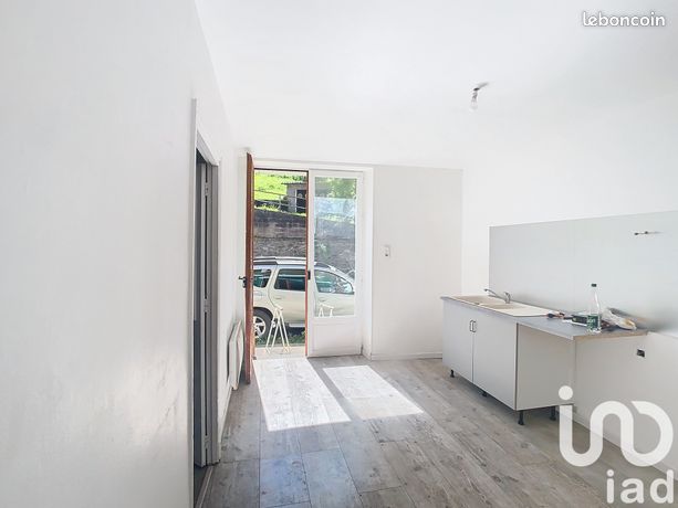 Maison de ville 6 pièces 110 m²