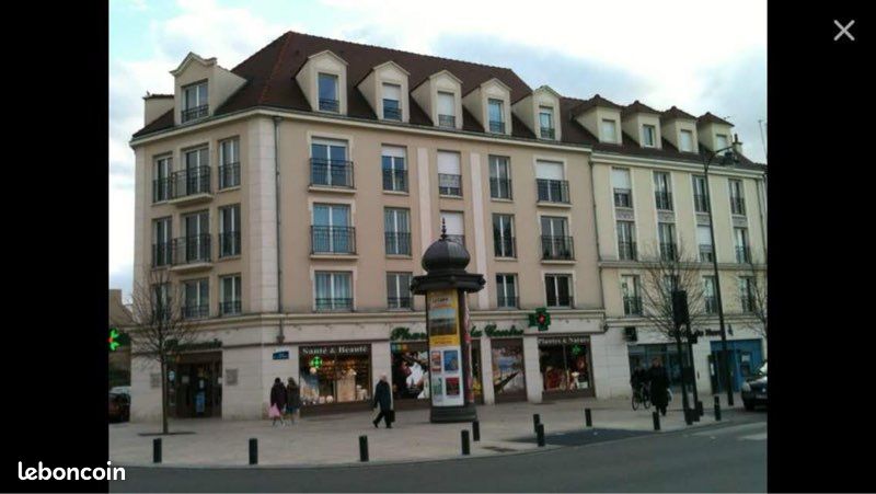 Maison 2 pièces 32 m² · à Maisons-Alfort · 32 m² · 1 180 €/mois