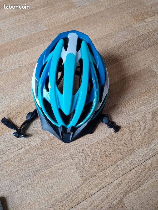 Casque vélo Adulte (image 3)