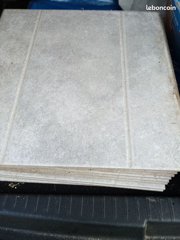 Carrelage et carllette (image 1)