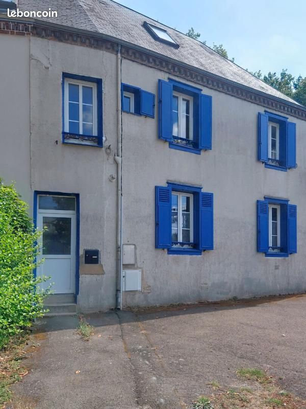 Maison 7 pièces 143 m² · à Chartres · 143 m² · 298 000 €