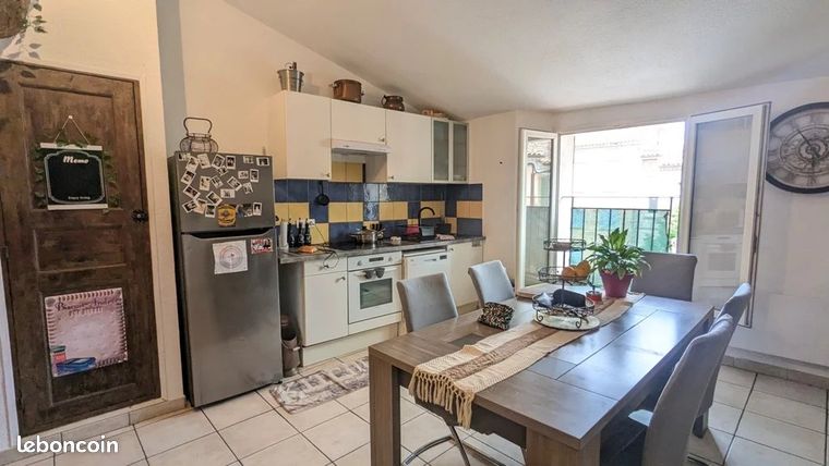 Maison 8 pièces 204 m²