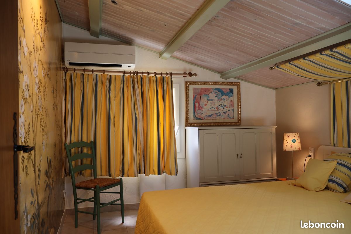 Belle villa bord de mer (image 9)