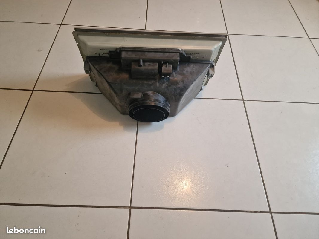 Hotte (image 1)