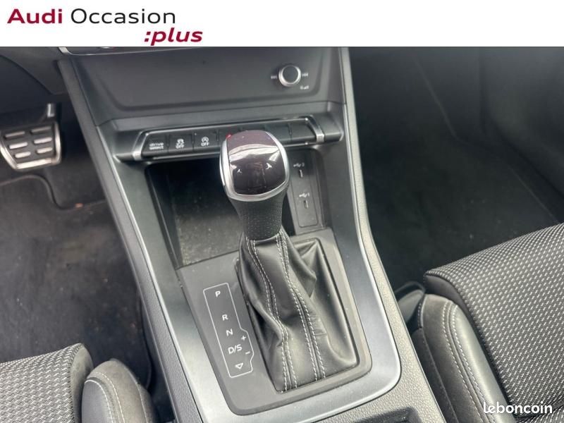 Audi Q3 35 TFSI 150ch S line S tronic 7 (image 12)