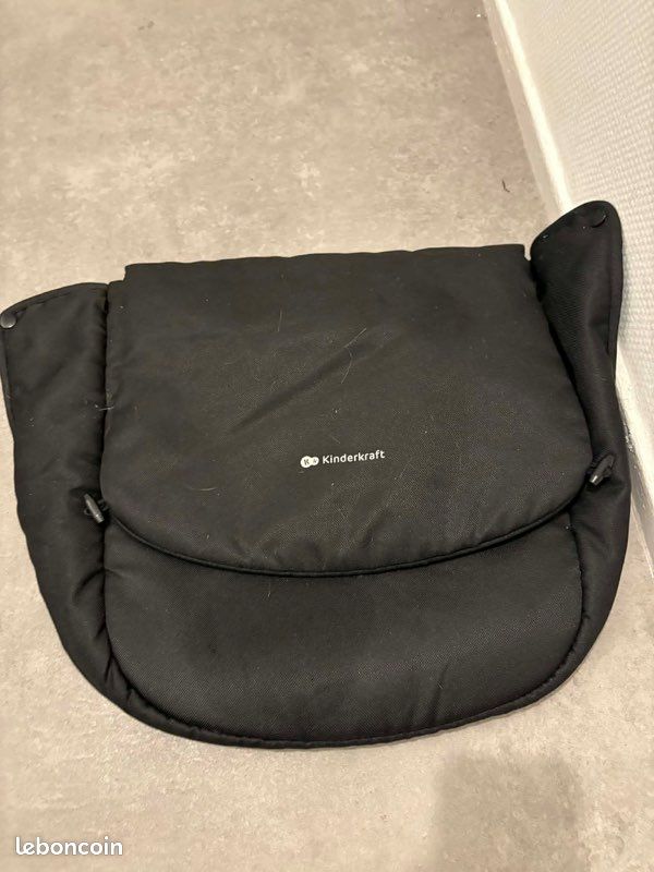 Poussette (image 3)