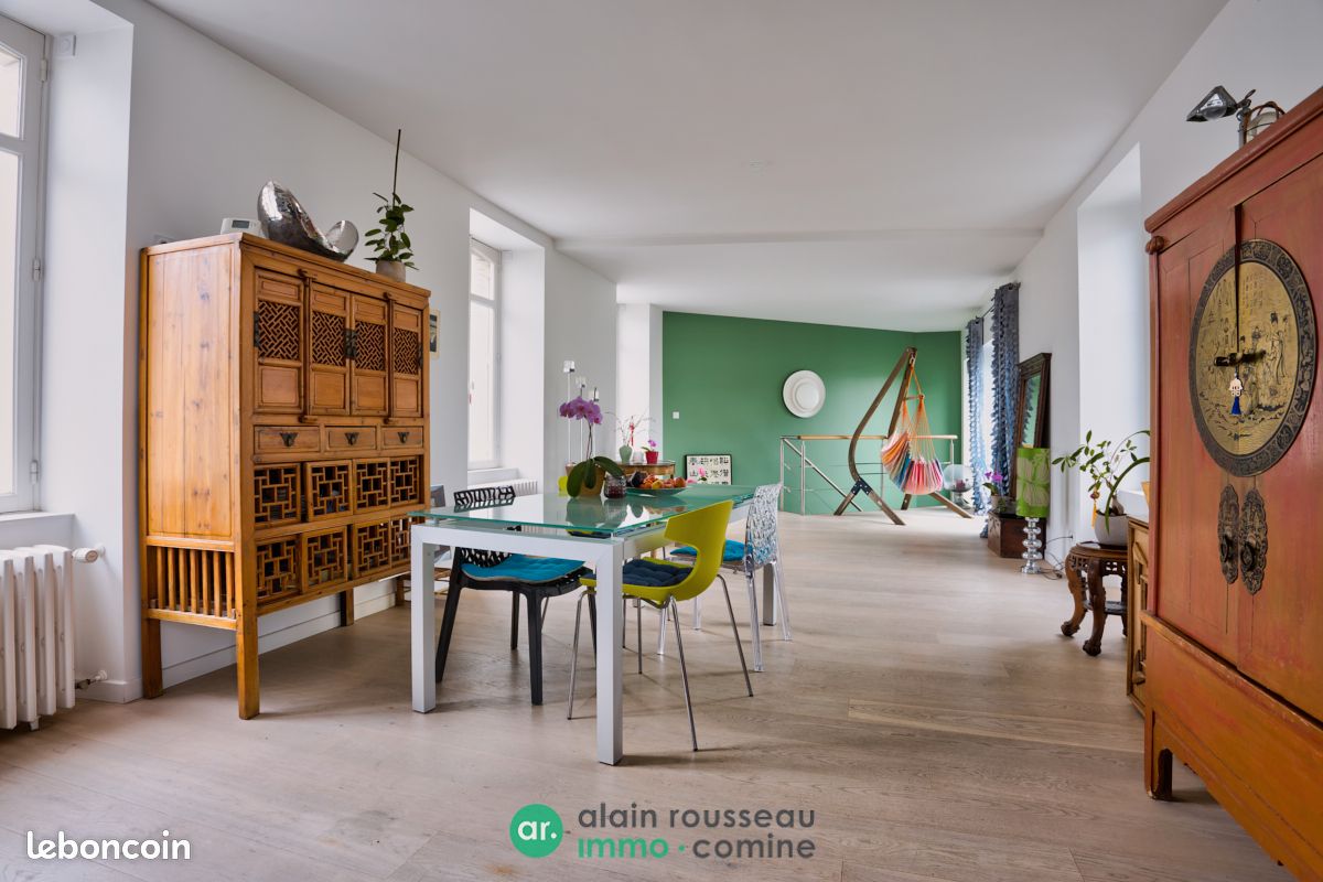 Maison 5 pièces 177 m² · à Angers · 177 m² · 800 000 €