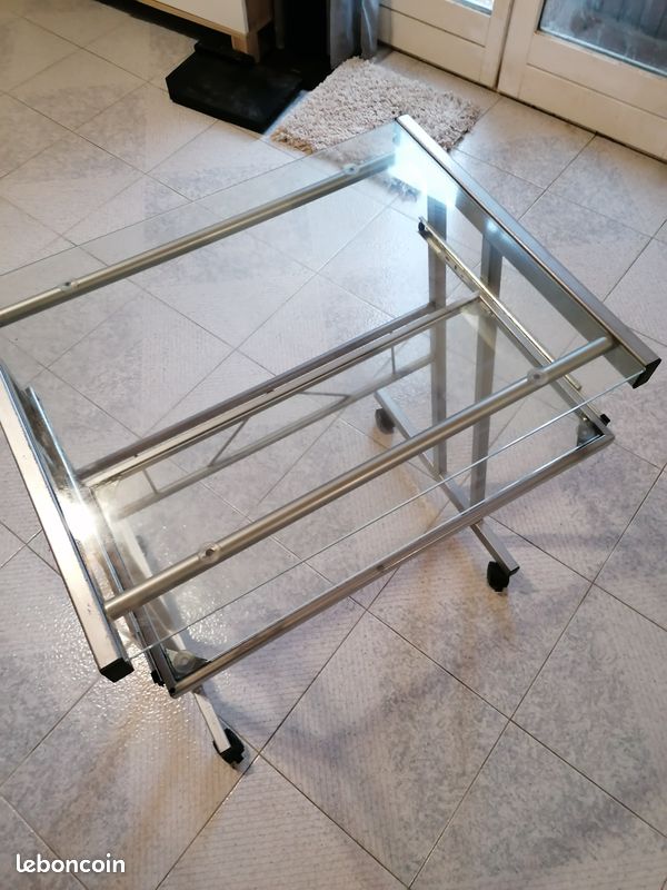 Bureau ordinateur (image 3)