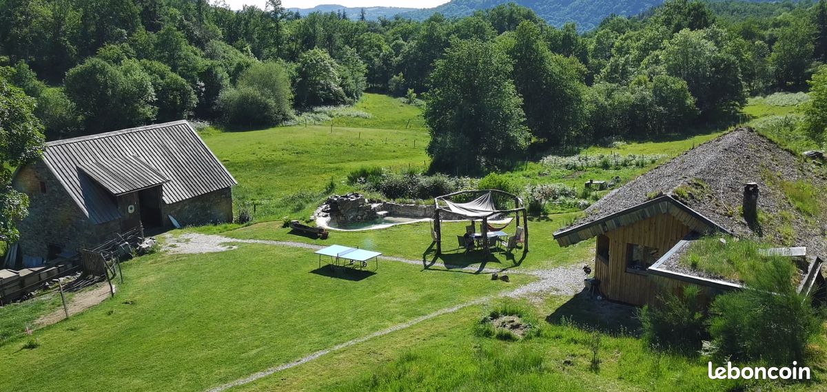 Maison 5 pièces 116 m² · à Bort-les-Orgues · 116 m² · 272 000 €