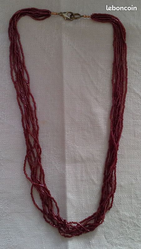 Collier pour femme n°14 (image 1)