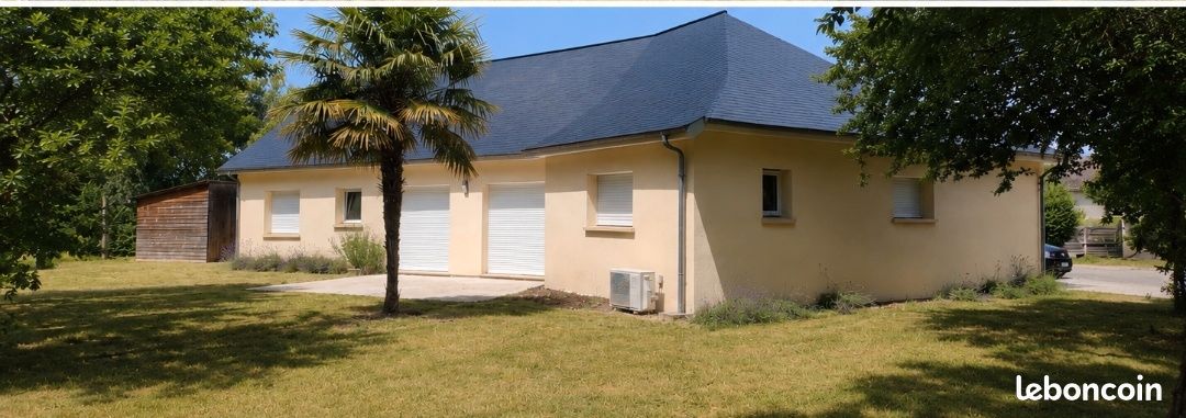 Maison 5 pièces 112 m² · à Bardouville · 112 m² · 260 000 €