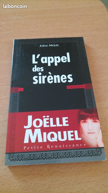 L'appel des sirènes (image 1)