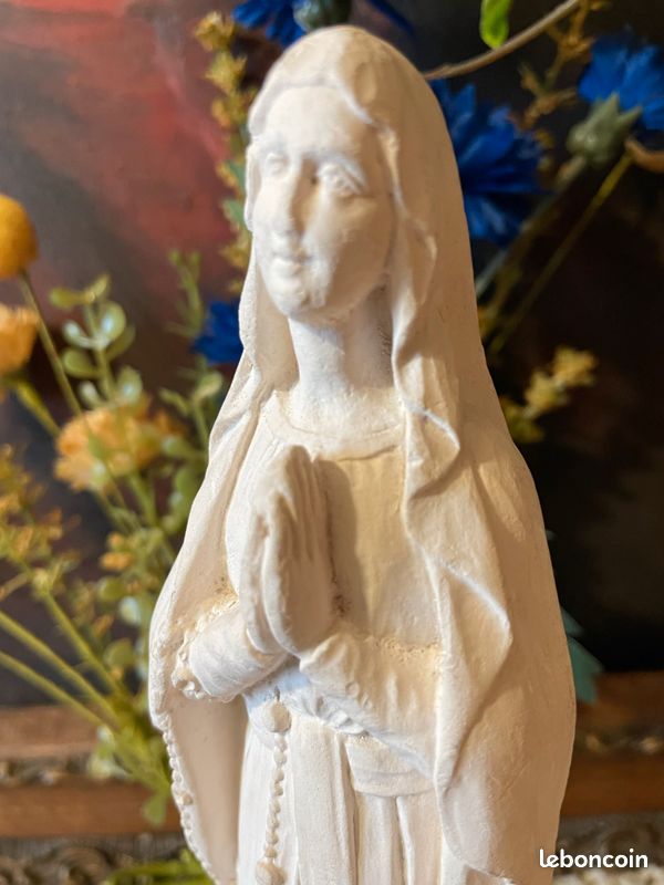🌟✨ Statuette religieuse ✨🌟 (image 2)
