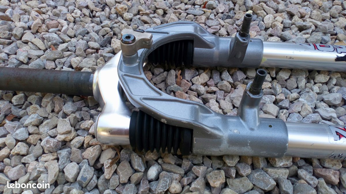 Vintage Marzocchi Marzocchi Zokes Fourche Marzocchi Zokes Pour