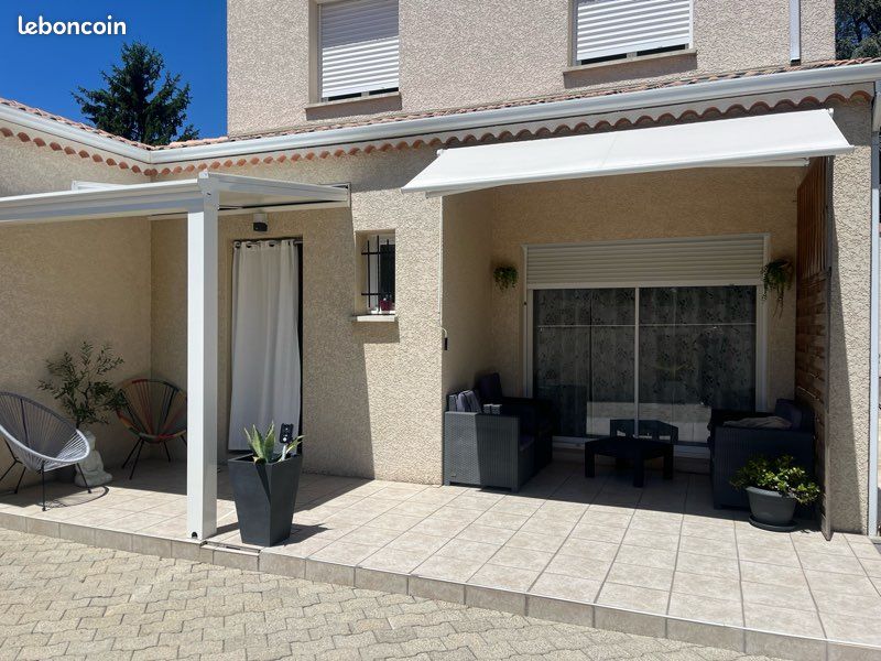 Maison 4 pièces 100 m² · à Portes-lès-Valence · 100 m² · 285 000 €