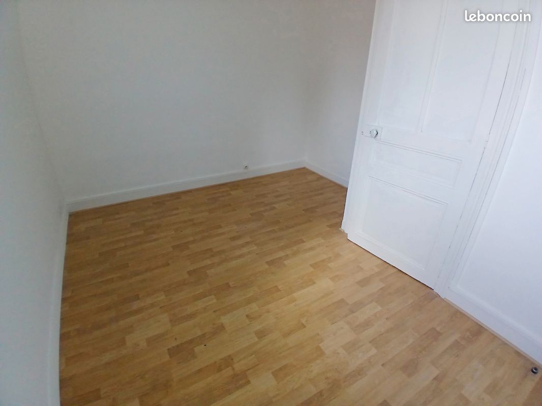 Appartement a louer fecamp - 3 pièce(s) - 58 m2 - Surfyn