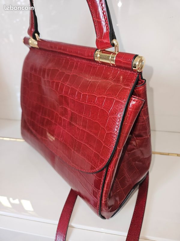 Katana Sac Main Cuir Katana Sac Cuir Sales