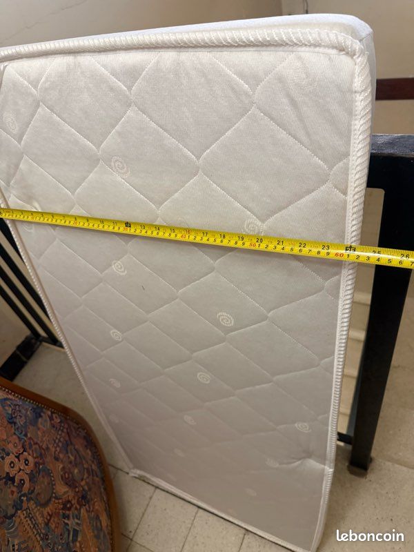 Matelas (image 3)