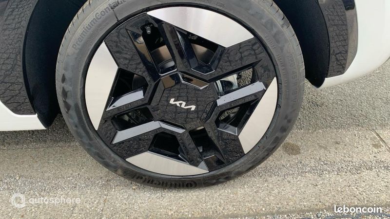 Kia Niro 1.6 GDi 138ch HEV Premium DCT6 (image 20)