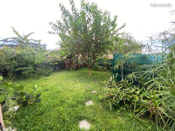 Villa 4 pièces 90 m²