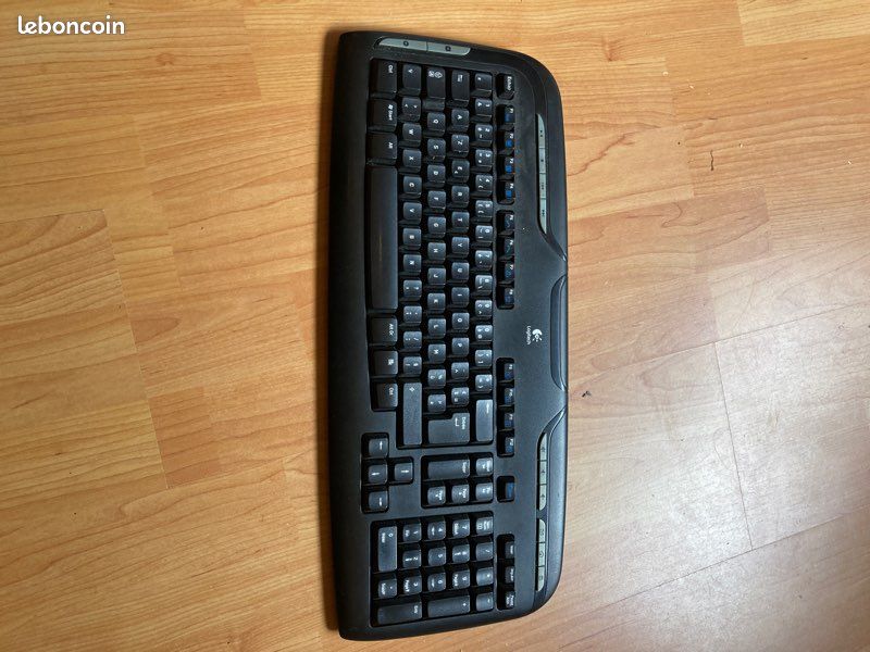 Clavier d’ordinateur (image 1)