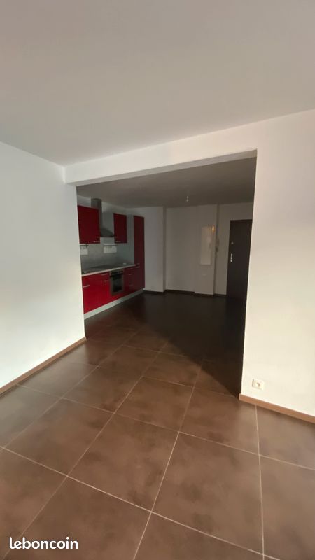 Appartement 3 pièces 74 m² · à Haguenau · 74 m² · 820 €/mois