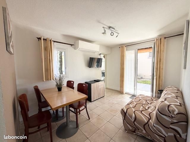 Maison Cabrières-d'Avignon | Jardin + piscine | 36 m² (image 3)