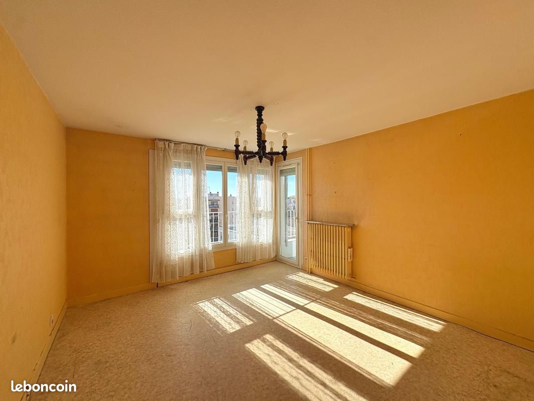 Appartement 3 pièces 67 m² · à Tarbes · 67 m² · 92 650 €